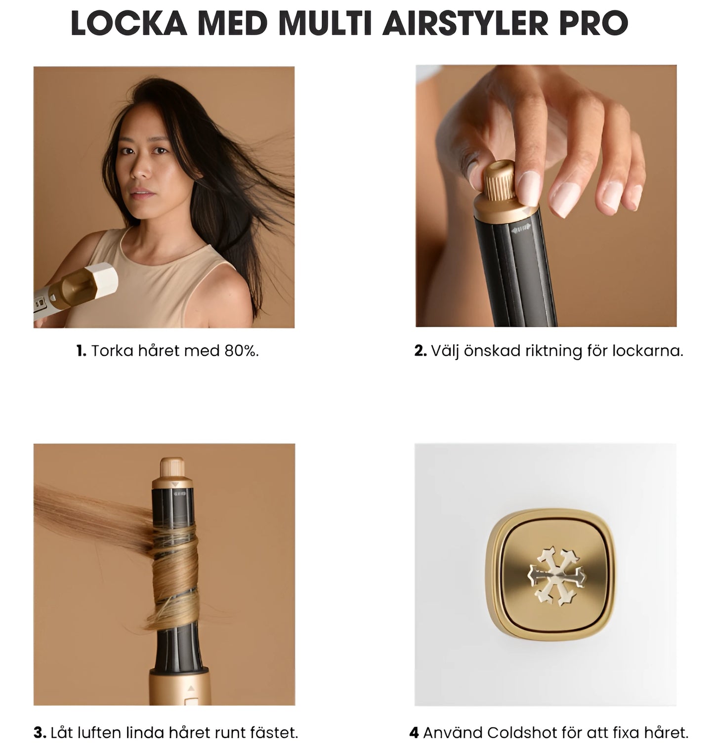 Multi Airstyler Pro